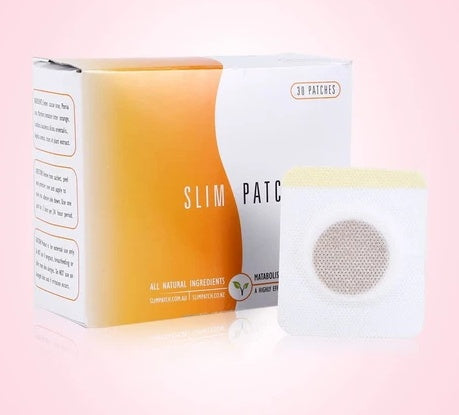 Navel Slimming Detox Patch - Beauty & Skincare | TARVIX Navel Slimming Detox Patch 90 pcs with box