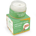 Varicose Vein Relief Cream - Beauty & Skincare | TARVIX Varicose Vein Relief Cream Photo Color