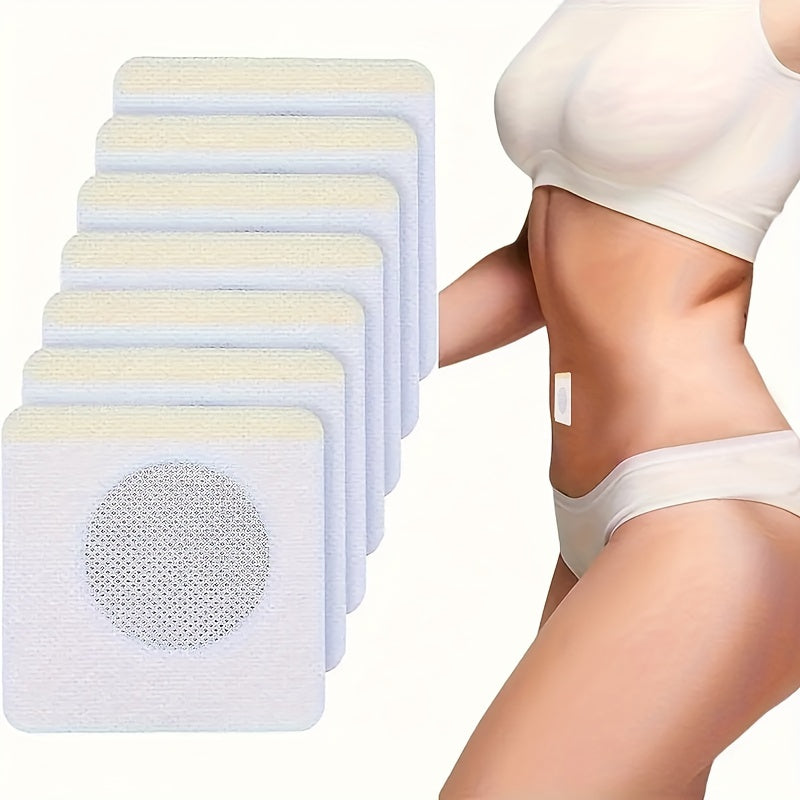 Navel Slimming Detox Patch - Beauty & Skincare | TARVIX Navel Slimming Detox Patch