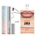Matte Finish No Stain On Cup Hook Line Lip Stick - Beauty & Skincare | TARVIX Matte Finish No Stain On Cup Hook Line Lip Stick 2.5ml Brow