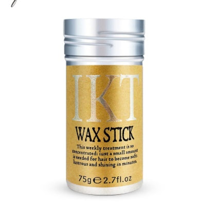 Hair wax stick broken hair finishing cream setting bar - Beauty & Skincare | TARVIX Hair wax stick broken hair finishing cream setting bar Hair Wax English Version