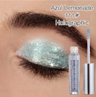 PHOERA Magnificent Metals Glitter and Glow Liquid Eyeshadow 12 Colors - Beauty & Skincare | TARVIX PHOERA Magnificent Metals Glitter and Glow Liquid Eyeshadow 12 Colors Azul lemonade