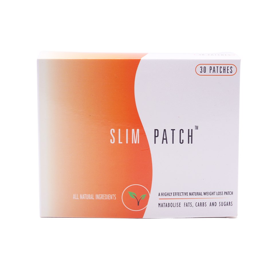 Navel Slimming Detox Patch - Beauty & Skincare | TARVIX Navel Slimming Detox Patch