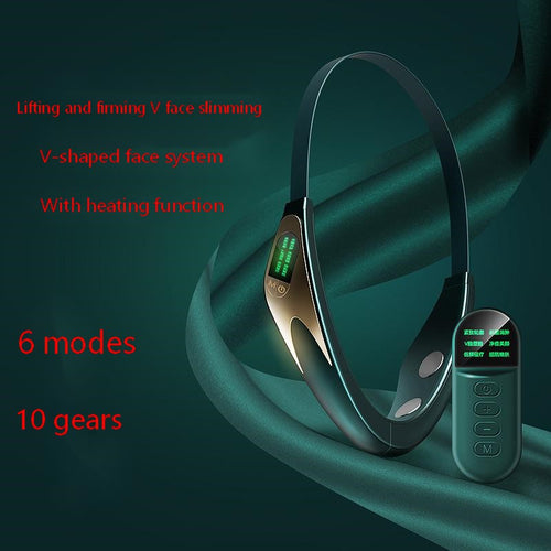EMS micro current face-lifting instrument - Beauty & Skincare | TARVIX EMS micro current face-lifting instrument