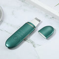 Ultrasonic Skin Rejuvenation Whitening Shoveling Machine Exfoliating Skin Care - Beauty & Skincare | TARVIX Ultrasonic Skin Rejuvenation Whitening Shoveling Machine Exfoliating Skin Care Dark green