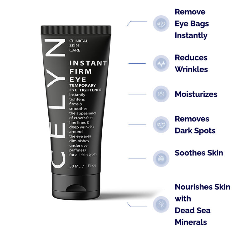Eye Care Products - Beauty & Skincare | TARVIX Eye Care Products
